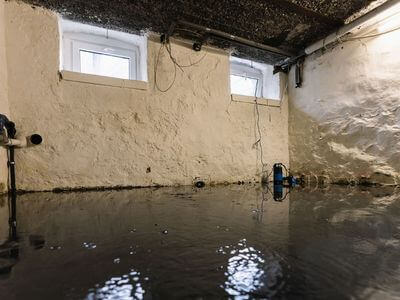 About Chandler Water Damage Pros - water damage experts in Chandler